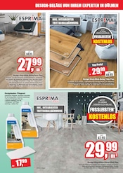 Aktueller Wilhelm Pelster GmbH & Co. KG Prospekt mit Fliesen, "AKTUELLE ANGEBOTE", Seite 5