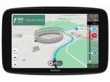 Aktuelle TomTom Angebote bei MediaMarkt Saturn in Leipzig Aktuelles Go Superior 7 Zoll PKW Weltweit Angebot bei MediaMarkt Saturn in Leipzig ab 299,99 €