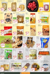 Aktueller GLOBUS Prospekt mit Walnuss, "Aktuelle Angebote", Seite 7