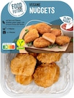 Vegane Nuggets von Food For Future im aktuellen Penny Prospekt