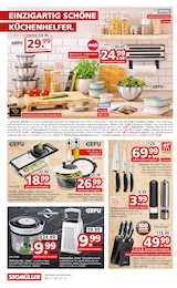 Segmüller Kuechenrollenhalter im Prospekt Segmüller Kuechenrollenhalter im Prospekt