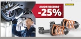 Promo -25% amortisseurs à  dans le catalogue Vulco à Gap