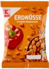 Aktuelle Paprika Angebote bei Kaufland in Bremen Aktuelles Erdnüsse im Paprika-Knuspermantel Angebot bei Kaufland in Bremen ab 0,99 €