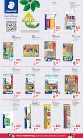 Aktueller Rossmann Prospekt mit Kinderspielzeug, "Schulaktion", Seite 6