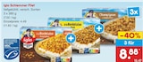 Schlemmer Filet Angebote von Iglo bei Netto Marken-Discount Neumünster für 8,88 €
