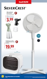 Bricolage Angebote im Prospekt "Le vrai prix des bonnes choses" von Lidl Bricolage Angebote im Prospekt "Le vrai prix des bonnes choses" von Lidl auf Seite 8