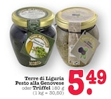Pesto alla Genovese Angebot in Bühlertal Pesto alla Genovese im aktuellen Prospekt bei EDEKA in Bühlertal