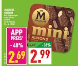 Aktuelle Eis Angebote bei Marktkauf in Duisburg Aktuelles Mini Angebot bei Marktkauf in Duisburg ab 2,69 €
