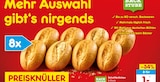 Netto Marken-Discount - Schnittbrötchen Angebot im Prospekt Schnittbrötchen bei Netto Marken-Discount im Prospekt "" für 1,00 €