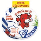 Specialite fromagere fondue pasteurisee - La Vache qui rit - Super U à Rennes Specialite fromagere fondue pasteurisee - La Vache qui rit en promo chez Super U Rennes à 1,90 €