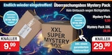 Zimmermann Seelze - Mystery Pack Angebot im Prospekt Mystery Pack bei Zimmermann im Seelze Prospekt für 9,99 €
