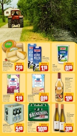 Sauerkraut im REWE Prospekt in Hamm Aktueller REWE Prospekt mit Sauerkraut, "Dein Markt", Seite 23