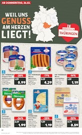 Aktueller Kaufland Prospekt mit Leberwurst, "Aktuelle Angebote", Seite 20