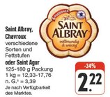 Saint Albray oder Chavroux Angebote von Saint Albray, Chavroux bei nah und gut Freital für 2,22 €