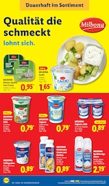 Sahne im Lidl Prospekt in Seevetal Aktueller Lidl Prospekt mit Sahne, "LIDL LOHNT SICH", Seite 30
