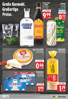 Bitburger im EDEKA Prospekt "Aktuelle Angebote" mit 24 Seiten (Schwerte (Hansestadt an der Ruhr))