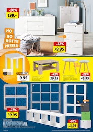 Aufbewahrungsbox Angebot & Preis im aktuellen Sconto SB Prospekt Aufbewahrungsbox Angebot im aktuellen Sconto SB Prospekt auf Seite 6