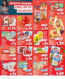 Roastbeef im Kaufland Prospekt "Aktuelle Angebote" mit 34 Seiten (Freiburg (Breisgau))