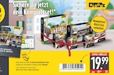 Komplettset Angebote von Blockz bei EDEKA Straubing für 19,99 €