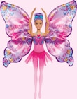 Barbie danseuse papillon - BARBIE - Intermarché Hyper Barbie danseuse papillon - BARBIE à 15,04 € dans le catalogue Intermarché Hyper