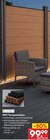 WPC Terrassendielen von JUSKYS für 99,99 € bei Netto Marken-Discount im Angebot WPC Terrassendielen von JUSKYS im aktuellen Netto Marken-Discount Prospekt