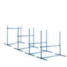 Agility Hürdenset im POCO Prospekt Agility Hürdenset von Hi im aktuellen POCO Prospekt für 35,99 €