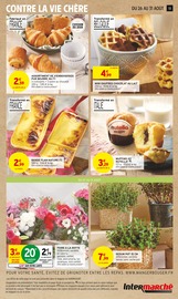 Alimentation Angebote im Prospekt "LA RENTRÉE C'EST NUL ALORS ON VOUS LA REMBOURSE" von Intermarché Alimentation Angebote im Prospekt "LA RENTRÉE C'EST NUL ALORS ON VOUS LA REMBOURSE" von Intermarché auf Seite 13