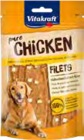Fleischsnack für Hunde im Angebot bei EDEKA in Stade Fleischsnack für Hunde Angebote von Vitakraft bei EDEKA Stade für 1,69 €