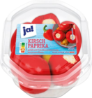 Aktuelle Kirschen Angebote bei REWE in Köln Aktuelles Kirsch-Paprika Angebot bei REWE in Köln ab 1,99 €