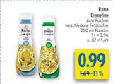 Aktuelle Rama Angebote bei diska in Erlangen Aktuelles Cremfine zum Kochen 15% Fett Angebot bei diska in Erlangen ab 0,99 €