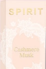 Eau de Parfum Angebote von Spirit bei budni Hamburg für 3,49 €
