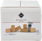 Caramel Cookies von Rioba im aktuellen METRO Prospekt