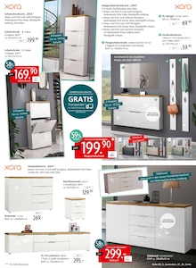 Fernseher im aktuellen Zurbrüggen Prospekt (Lünen) Fernseher im Zurbrüggen Prospekt "AUFBEWAHRUNG, STAURAUM & CO." mit 14 Seiten (Lünen)