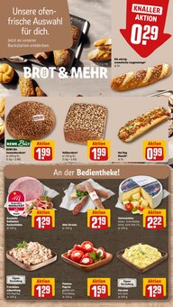 Käse im aktuellen REWE Prospekt (Frankfurt (Main)) Käse im REWE Prospekt "Dein Markt" mit 18 Seiten (Frankfurt (Main))