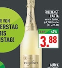 Aktuelles Carta Angebot bei Marktkauf in Düsseldorf ab 3,88 €