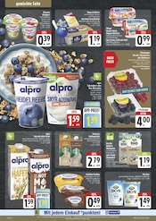 Aktueller EDEKA Prospekt mit Zucker, "Wir lieben Lebensmittel!", Seite 19