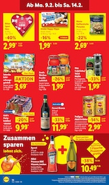 Aperol im Lidl Prospekt in Darmstadt Aktueller Lidl Prospekt mit Aperol, "LIDL LOHNT SICH", Seite 22