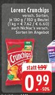 Crunchips bei E center im Prospekt "" für 0,99 €