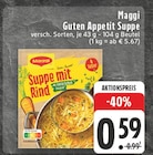 Angebot im EDEKA Kleve Prospekt EDEKA Kleve Prospekt mit im Angebot für 0,59 €
