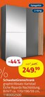 Schwebetürenschrank Angebote bei ROLLER Mönchengladbach für 249,99 €