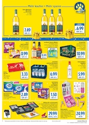 Wasser im diska Prospekt in Dresden Aktueller diska Prospekt mit Wasser, "alles an deinem ort.", Seite 3