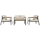 Aktuelles POCOline Gartensitzgruppe Grasse Angebot bei POCO in Bonn ab 299,99 €