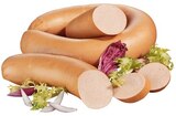 GQB Strohschwein Lyoner im REWE Prospekt GQB Strohschwein Lyoner von Schiller im aktuellen REWE Prospekt für 1,11 €