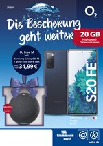 aetka Prospekt für Berlin mit 2 Seiten aetka Prospekt für Berlin: "Die Bescherung geht weiter", 2 Seiten, 01.01.2021 - 31.01.2021