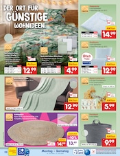 Bettwäsche im Netto Marken-Discount Prospekt in Altenburg Aktueller Netto Marken-Discount Prospekt mit Bettwäsche, "Aktuelle Angebote", Seite 38