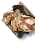 Bergbauernbrot von Besonderes für 1,79 € bei Kaufland im Angebot Bergbauernbrot von Besonderes im aktuellen Kaufland Prospekt
