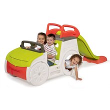 La Grande Récré Le Pian-Médoc - AIRE DE JEUX ADVENTURE CAR Promo AIRE DE JEUX ADVENTURE CAR dans le catalogue La Grande Récré "Beaux jours" à Le Pian-Médoc
