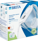 Wasserfilter Marella oder Maxtra Pro All-in-1 von Brita im aktuellen budni Prospekt für 15,99 €