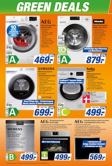 Aktueller expert Prospekt "Top Angebote" Aktueller expert Prospekt