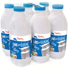 Lait UHT demi-écrémé - Netto en promo chez Netto Villeneuve-d'Ascq à 6,00 €